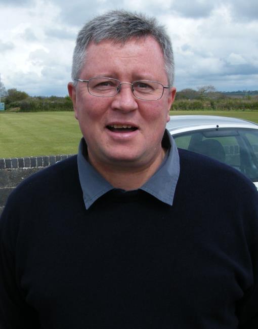 Martin Jones